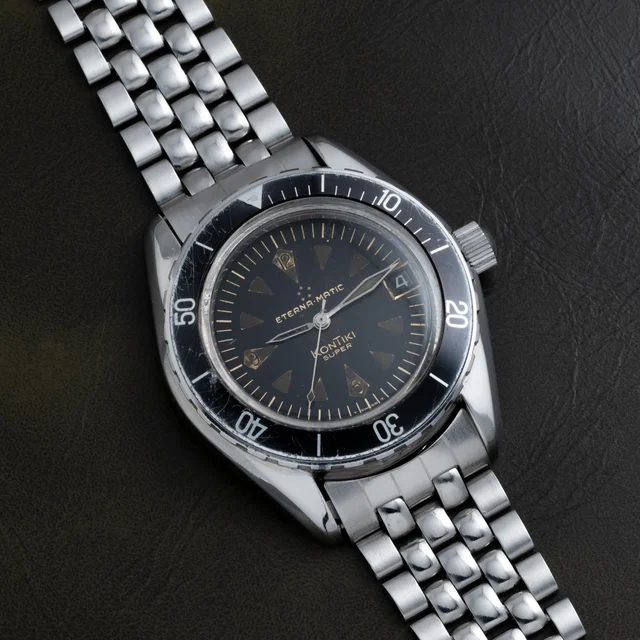 Eterna Kontiki 40991940 kol saati