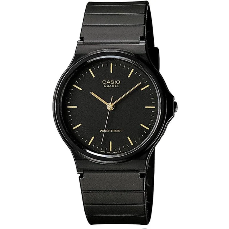 Casio MQ-24-1ELJH 39 mm kol saati