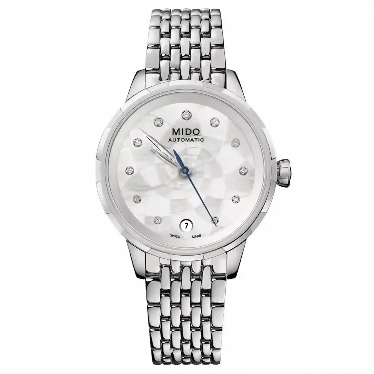 Mido Rainflower 48540 34 mm kol saati
