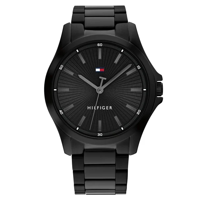 Tommy Hilfiger Bruce TH1710680 kol saati