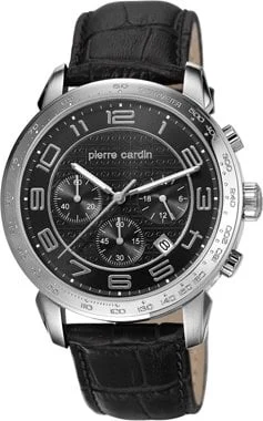 Pierre Cardin 106111F01 44 mm kol saati