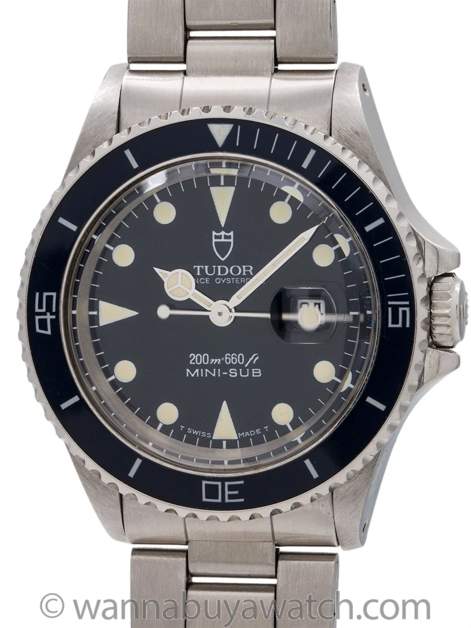 Tudor Tudor 49072 33 mm kol saati
