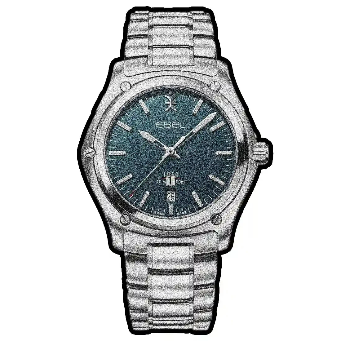 Ebel Ebel 1911 37905 42 mm kol saati
