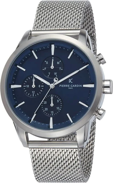 Pierre Cardin 902741F105 kol saati