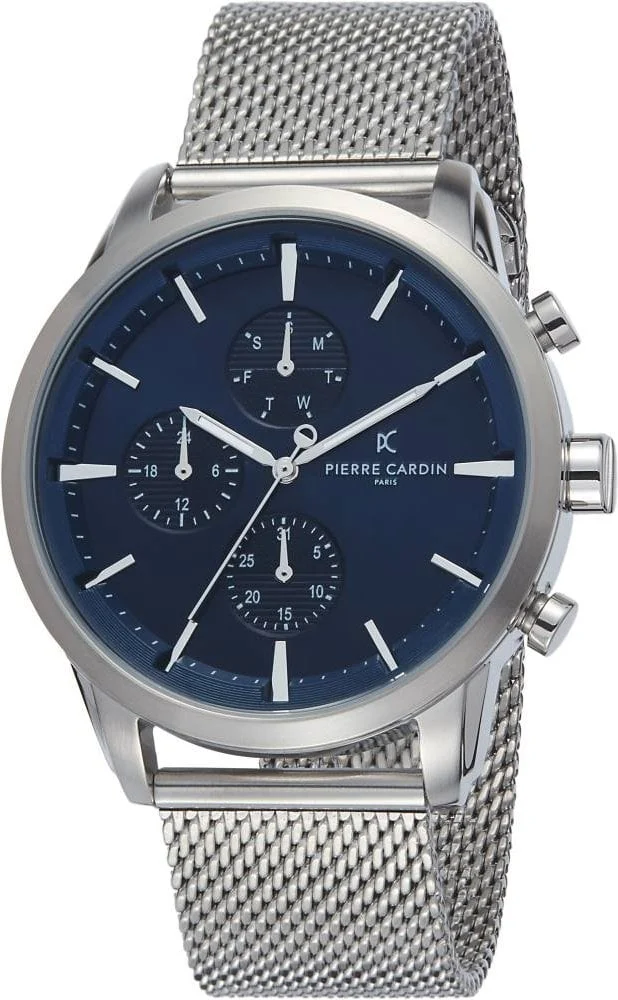 Pierre Cardin 902741F105 45 mm kol saati