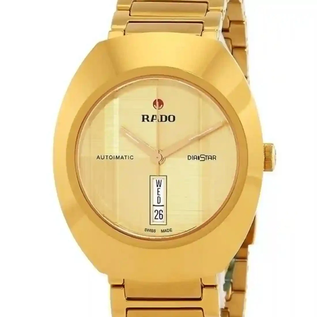 Rado DiaStar 46124 38 mm kol saati