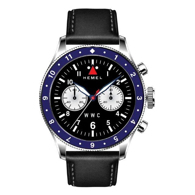 Hemel Widget Watch Club SPECIAL PROJECT HF39 kol saati
