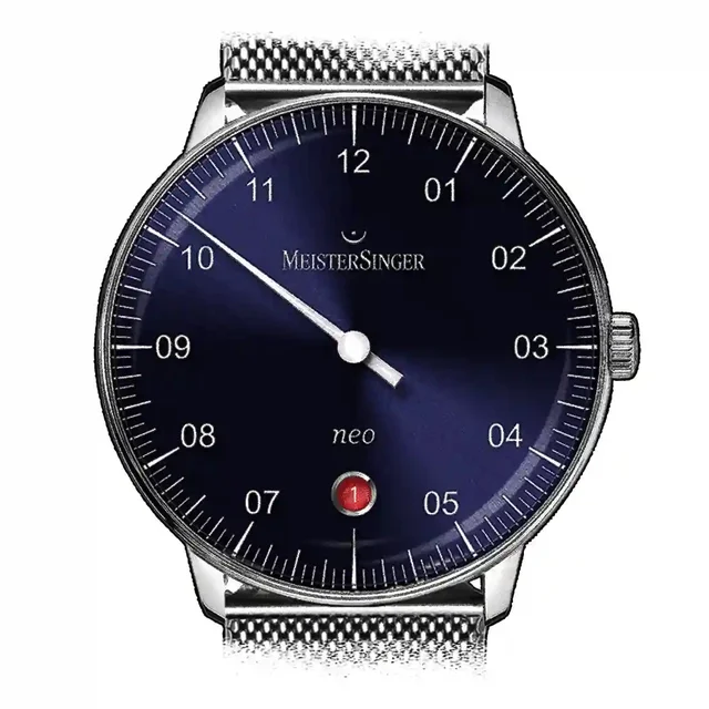 Meistersinger Neo 28790 kol saati