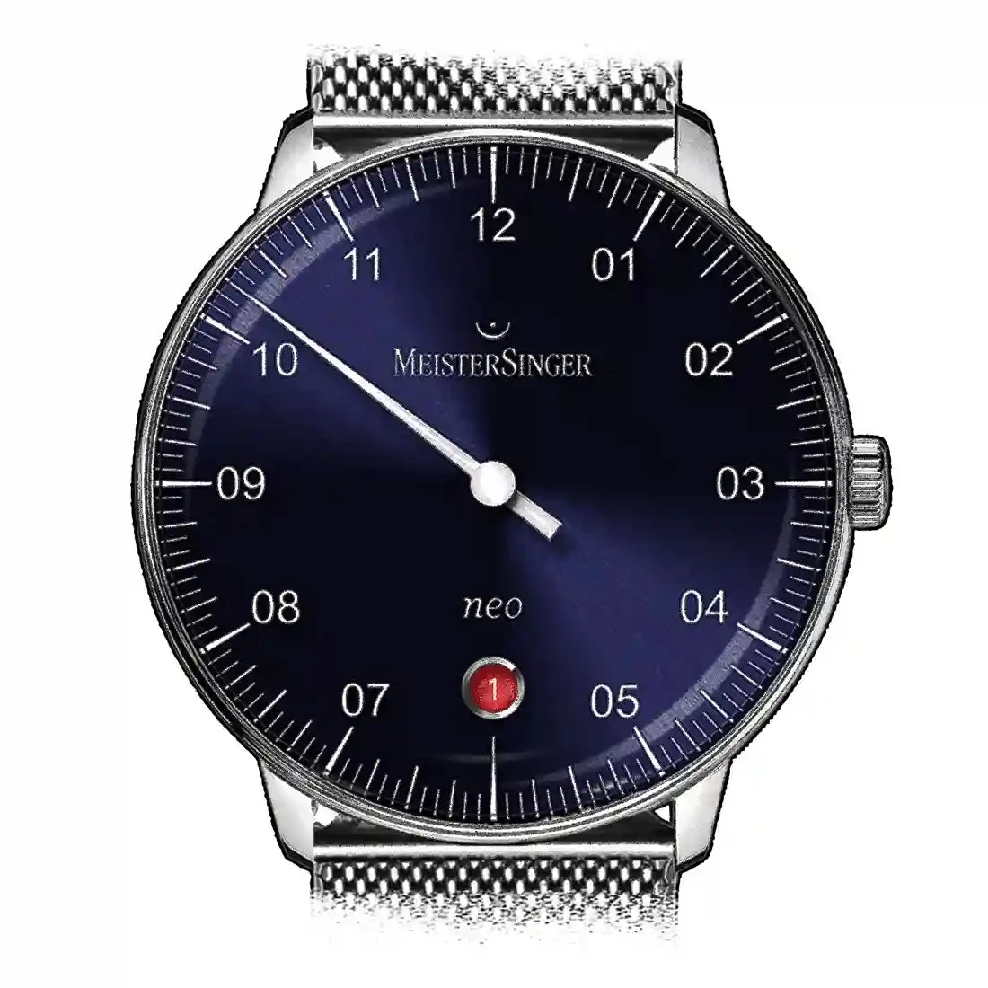 Meistersinger Neo 28790 36 mm kol saati