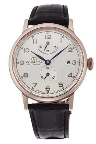 Orient Star Heritage Gothic RE-AW0003S kol saati