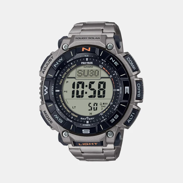 Casio Casio SL111 kol saati