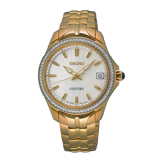 Seiko Coutura SUR592 SUR592P9 kol saati