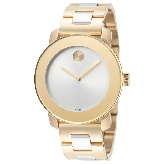 Movado Watch 3600129 kol saati