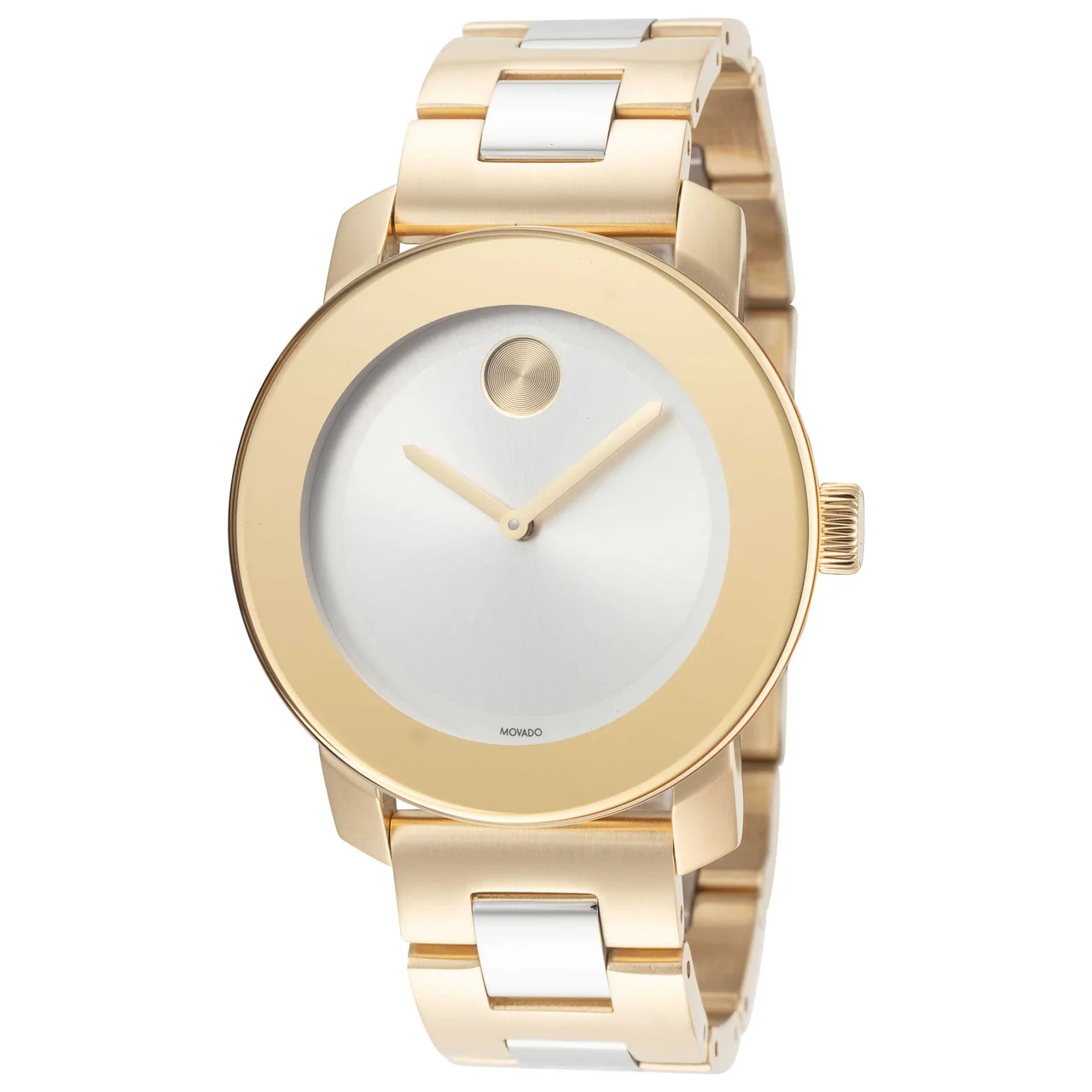 Movado Watch 3600129 kol saati