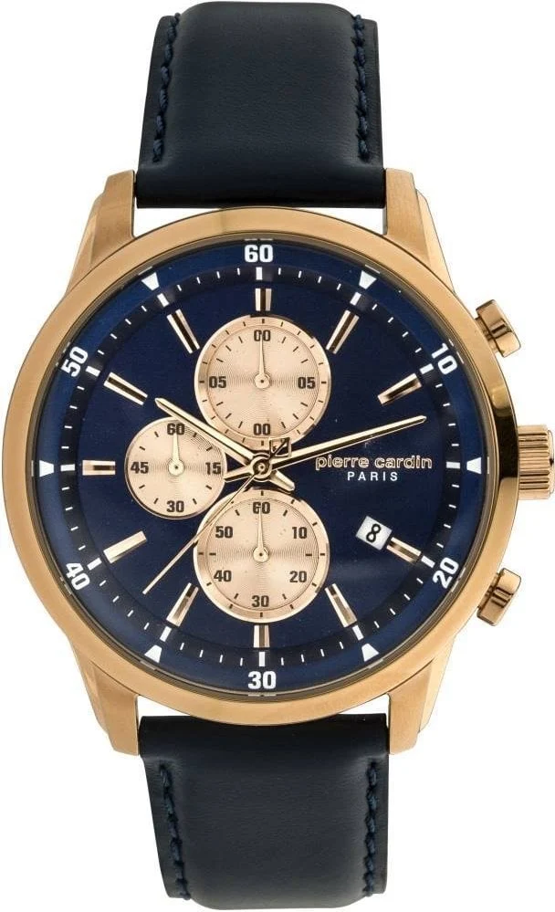 Pierre Cardin 902321F04 45 mm kol saati