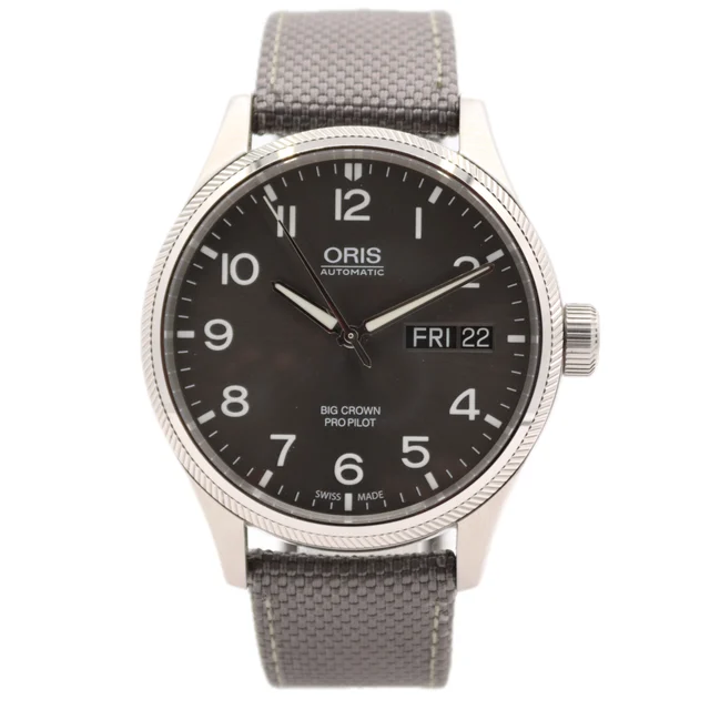 Oris ProPilot 06122026141806 kol saati