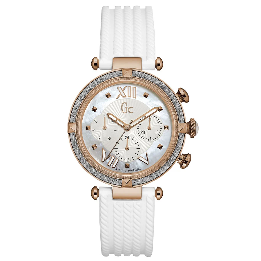 Gc GCY16004L1MF 38 mm kol saati