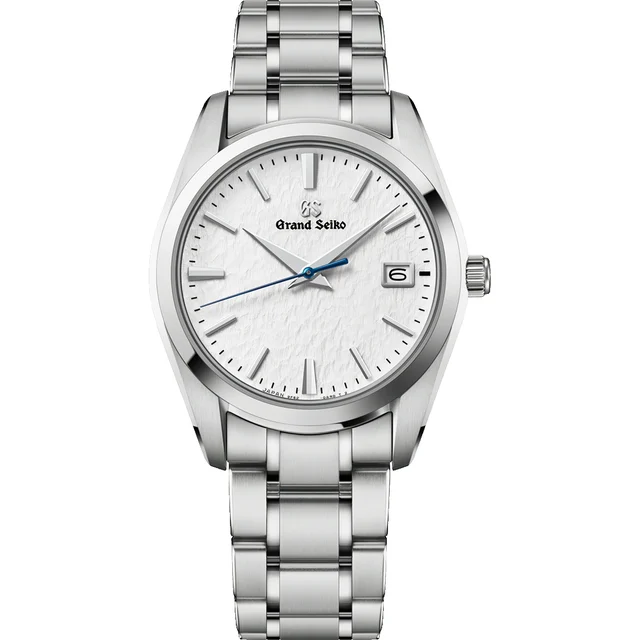 Grand Seiko Annual Accuracy Quartz SBGX355 kol saati