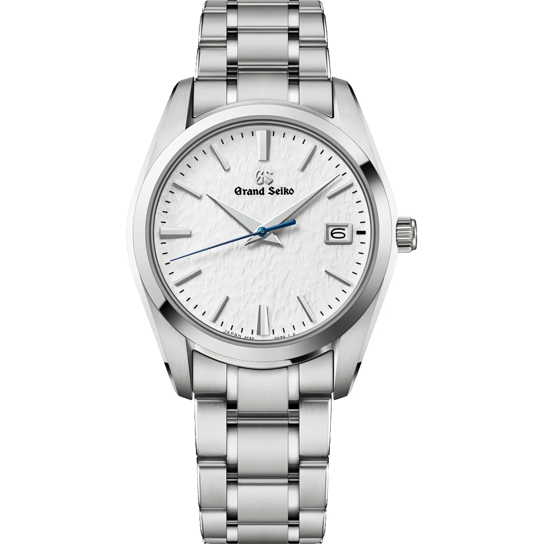 Grand Seiko Annual Accuracy Quartz SBGX355 37 mm kol saati