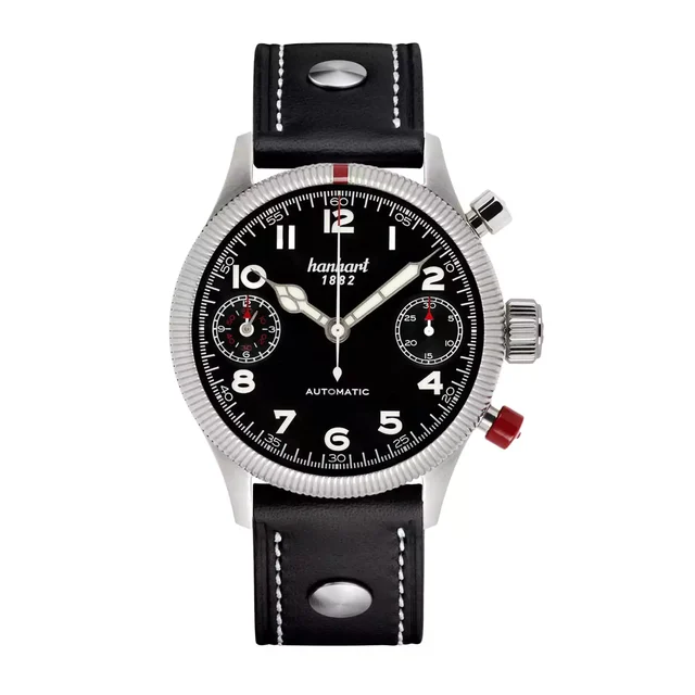 Hanhart Pioneer H721.202-6428-1-3-2-1-1-1-1-1-2-1-1-1-1 kol saati