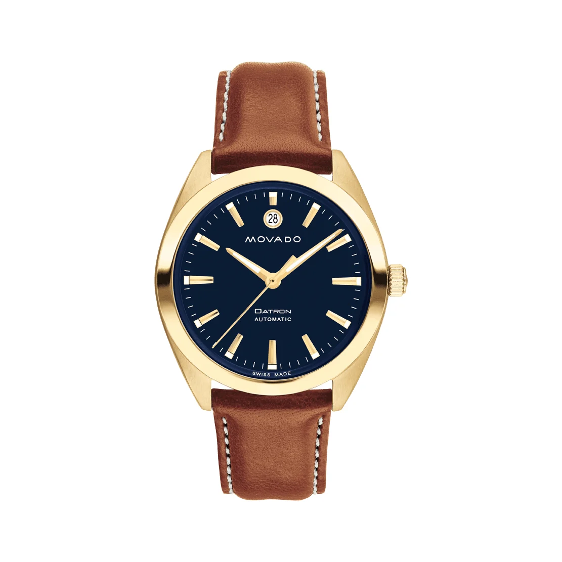 Movado Movado 3650144 40 mm kol saati