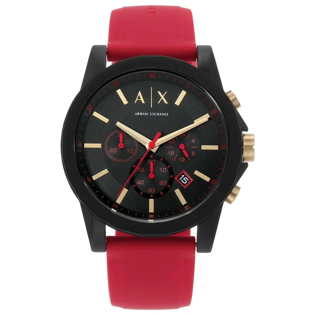 Armani Exchange Watch AX7152SET kol saati