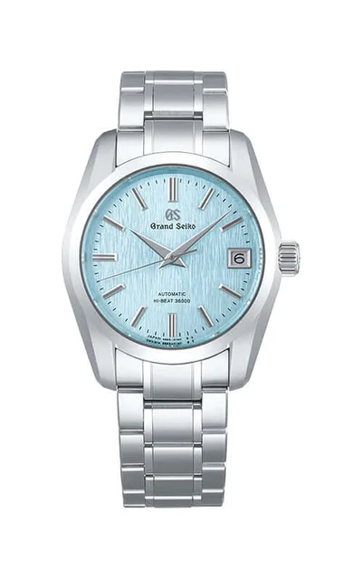 Grand Seiko Heritage Collection SBGH347G kol saati