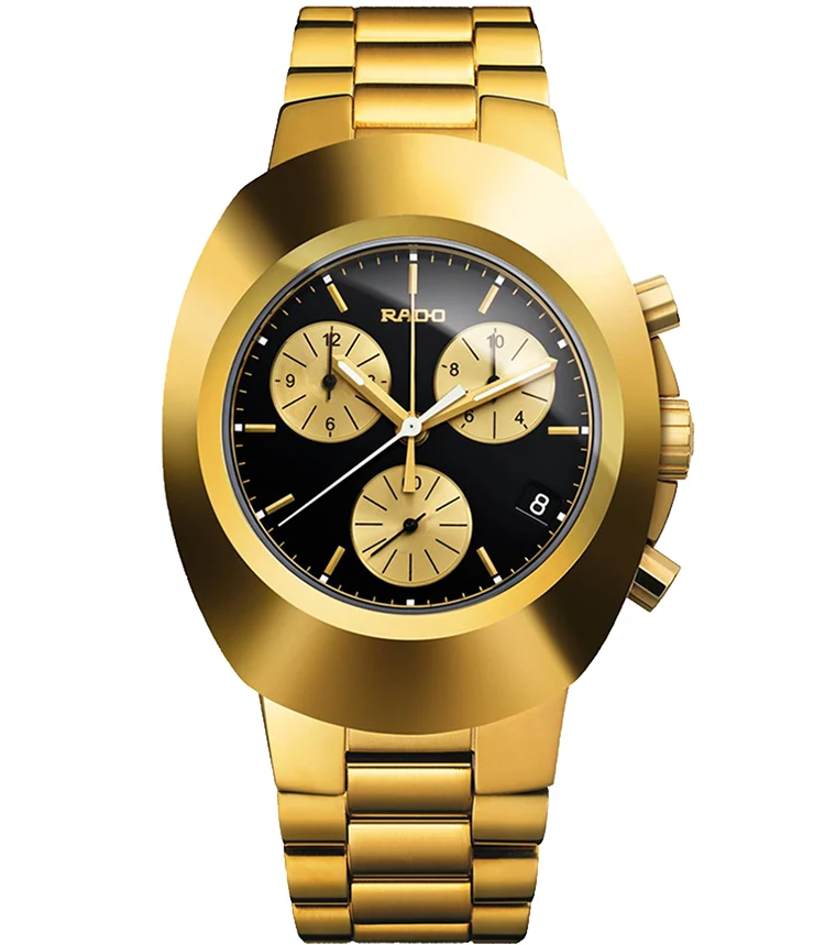 Rado Rado 370.0949.3.015 39 mm kol saati