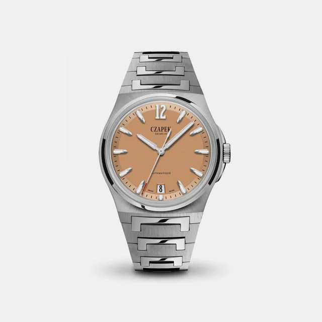 CZAPEK Antarctique Desert Rose kol saati