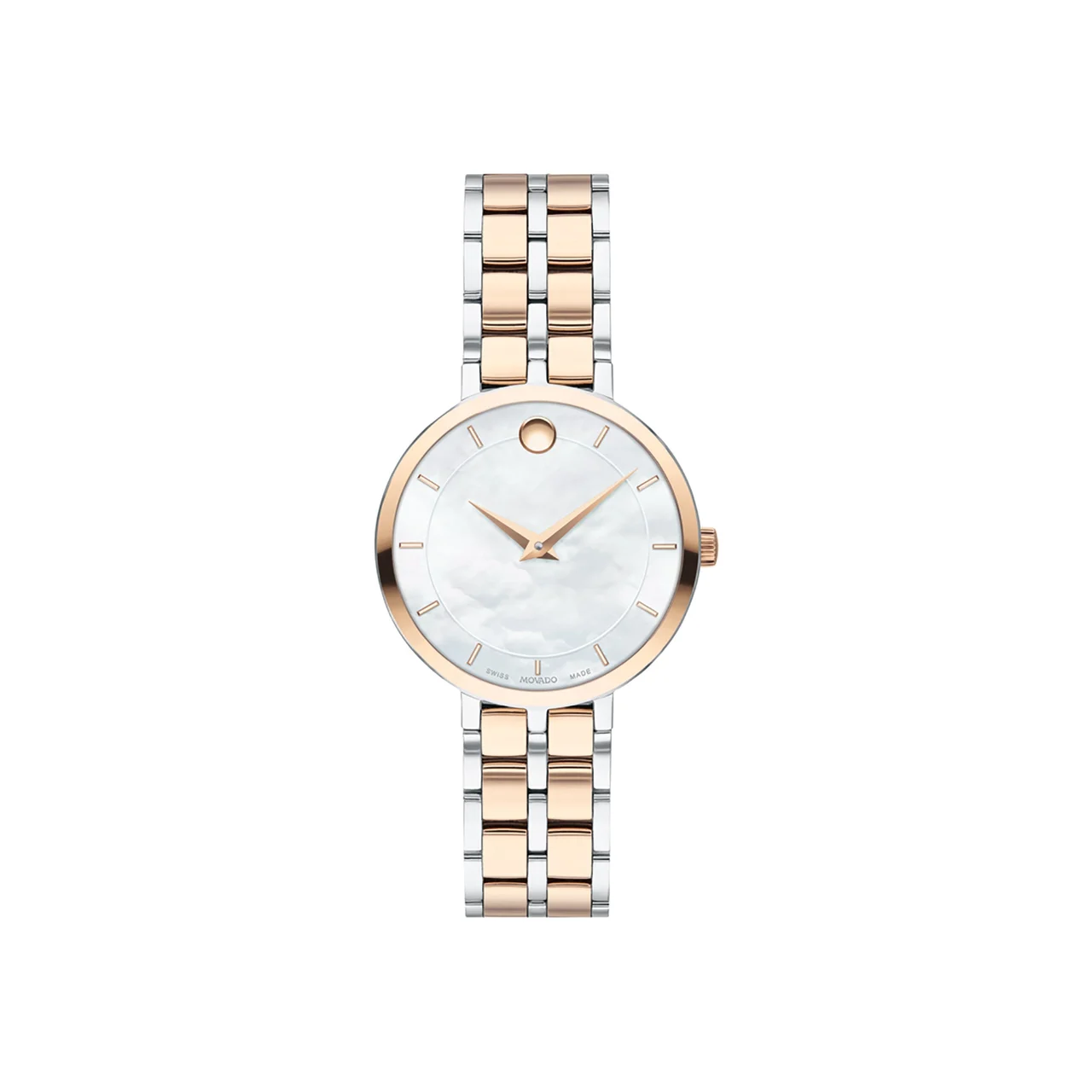 Movado Movado 607324M 28 mm kol saati