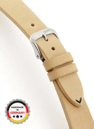 RIOS Vintage Leather Walker - Honey - Vintage Leather 15804/RI kol saati