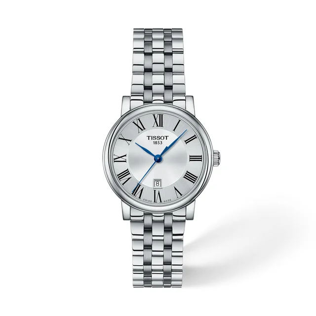 Tissot Carson Premium 30mm T1222101103300 kol saati