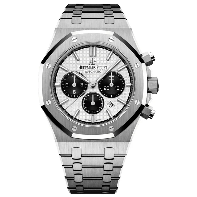 Audemars Piguet Royal Oak 26331ST_WT_IS kol saati