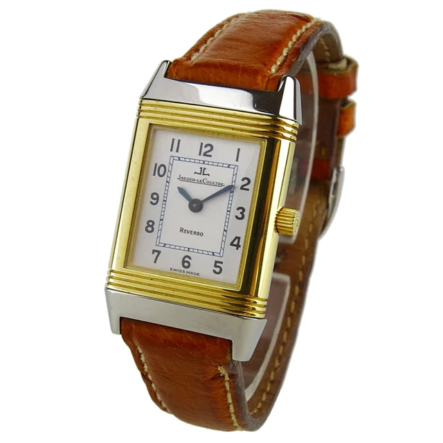 Jaeger-Lecoultre Reverso 1760114 kol saati