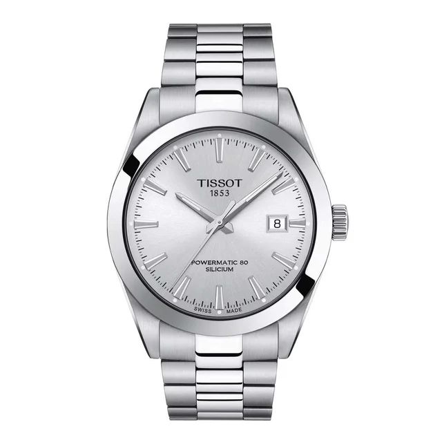 Tissot Gentleman T1274071103100 kol saati