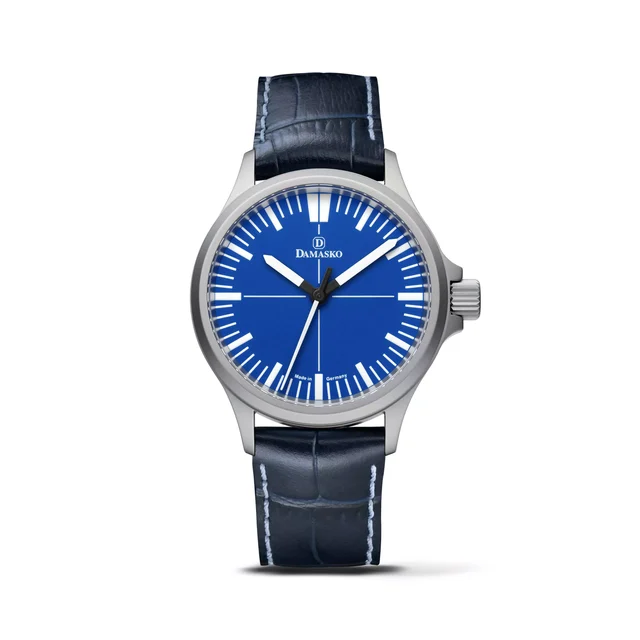 Damasko DK30-2-OCEAN DAMASKO-DK30-2-OCEAN kol saati