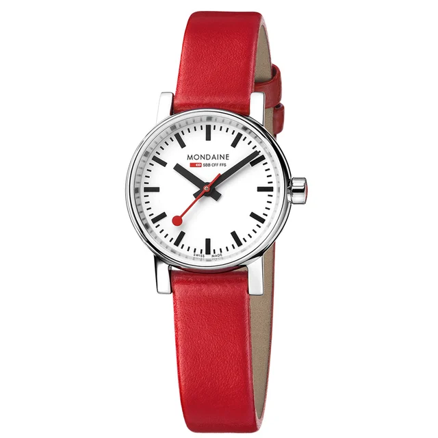 Mondaine EVO2 MSE.26110.LCV kol saati