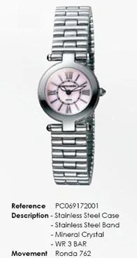 Pierre Cardin 069172001 (69172.403011 kol saati