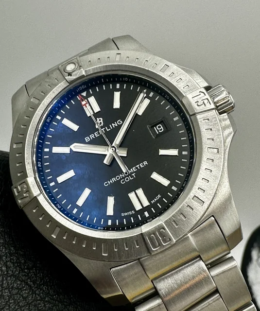 Breitling Breitling 305741613306-5741613307 kol saati