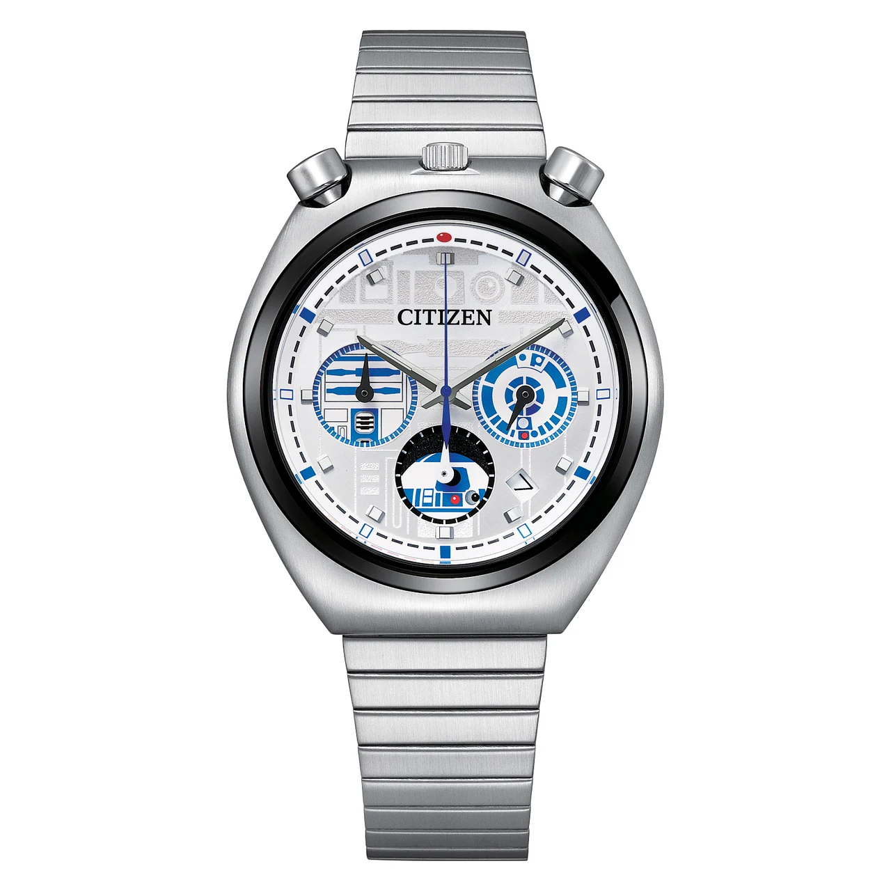 Citizen Citizen AN3666-51A 38 mm kol saati