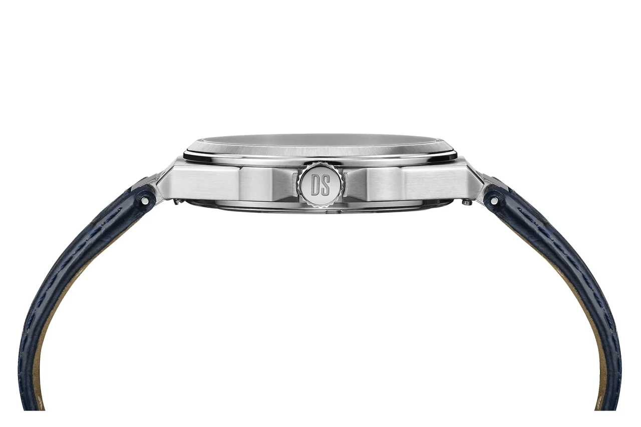 Certina Certina Ds-7 C043.410.16.041.00 39 mm kol saati