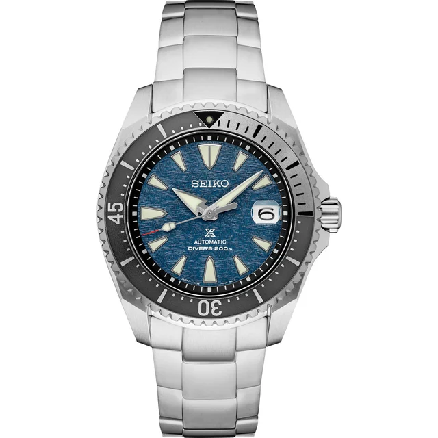 Seiko Prospex Special Edition SPB357 kol saati