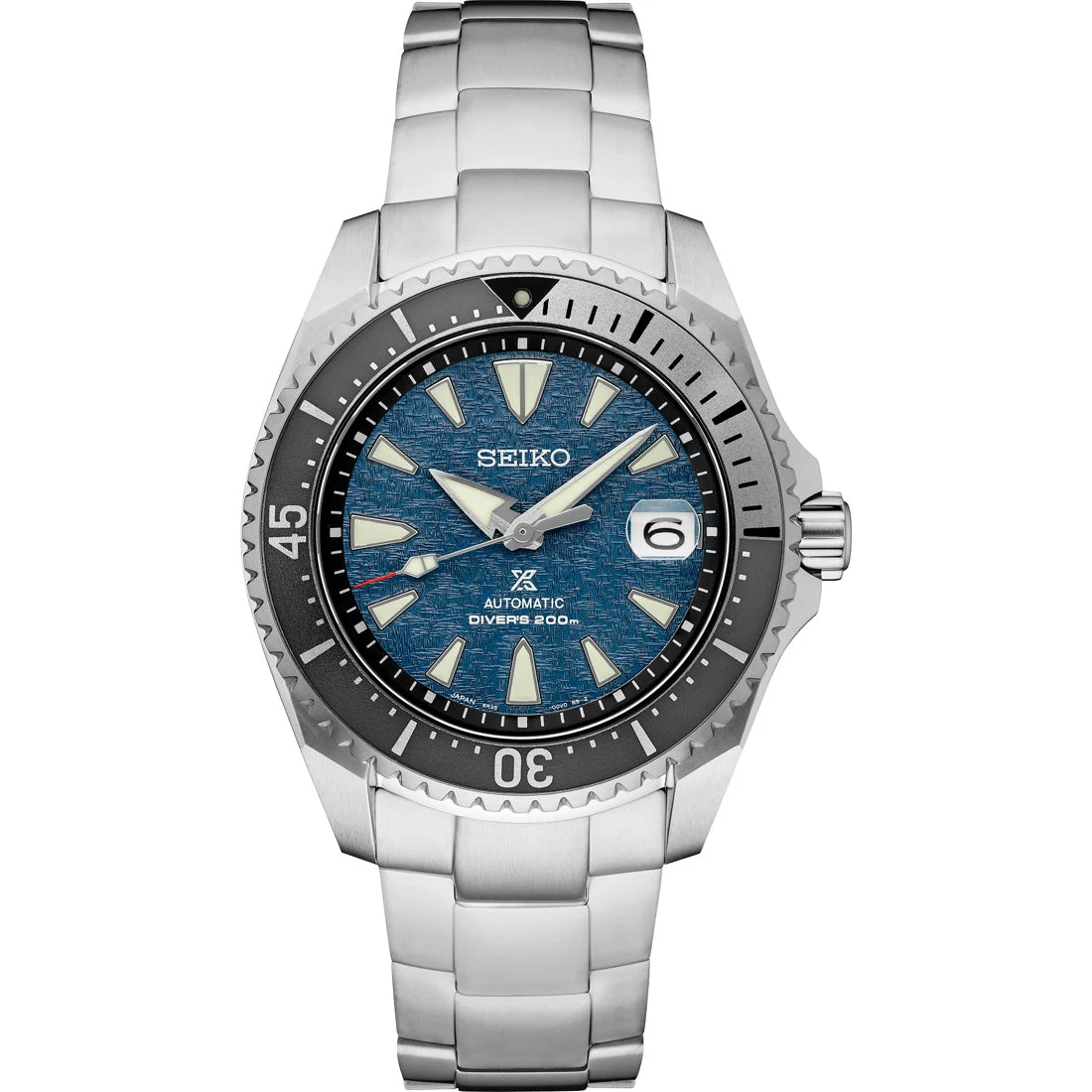 Seiko Prospex Special Edition SPB357 kol saati