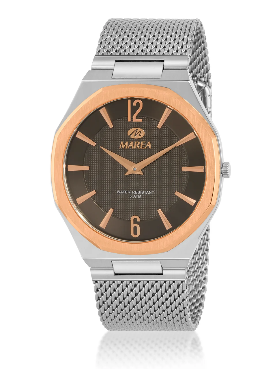 Marea Marea B54309/4 42 mm kol saati