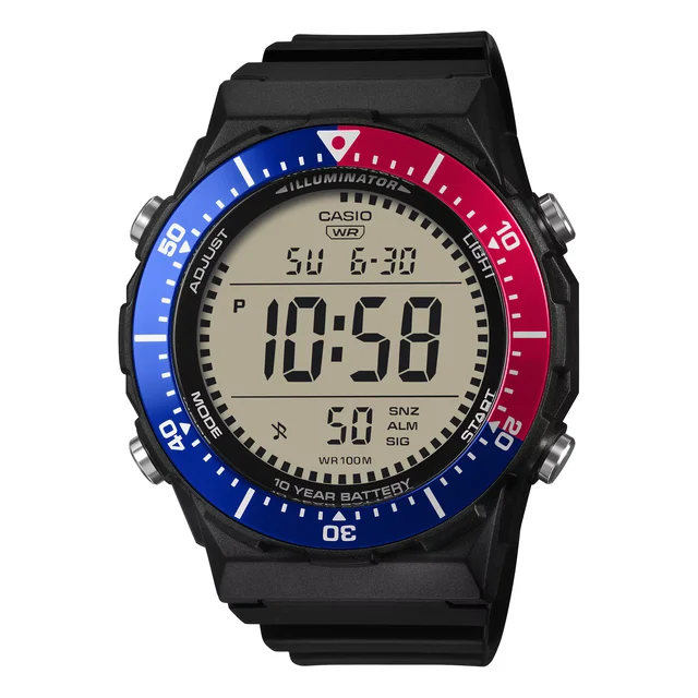 Casio AE-1700H-1A2VDF kol saati