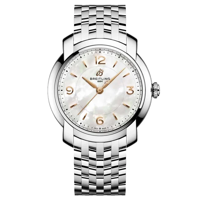 Breitling Breitling B A77330121A2A1 kol saati