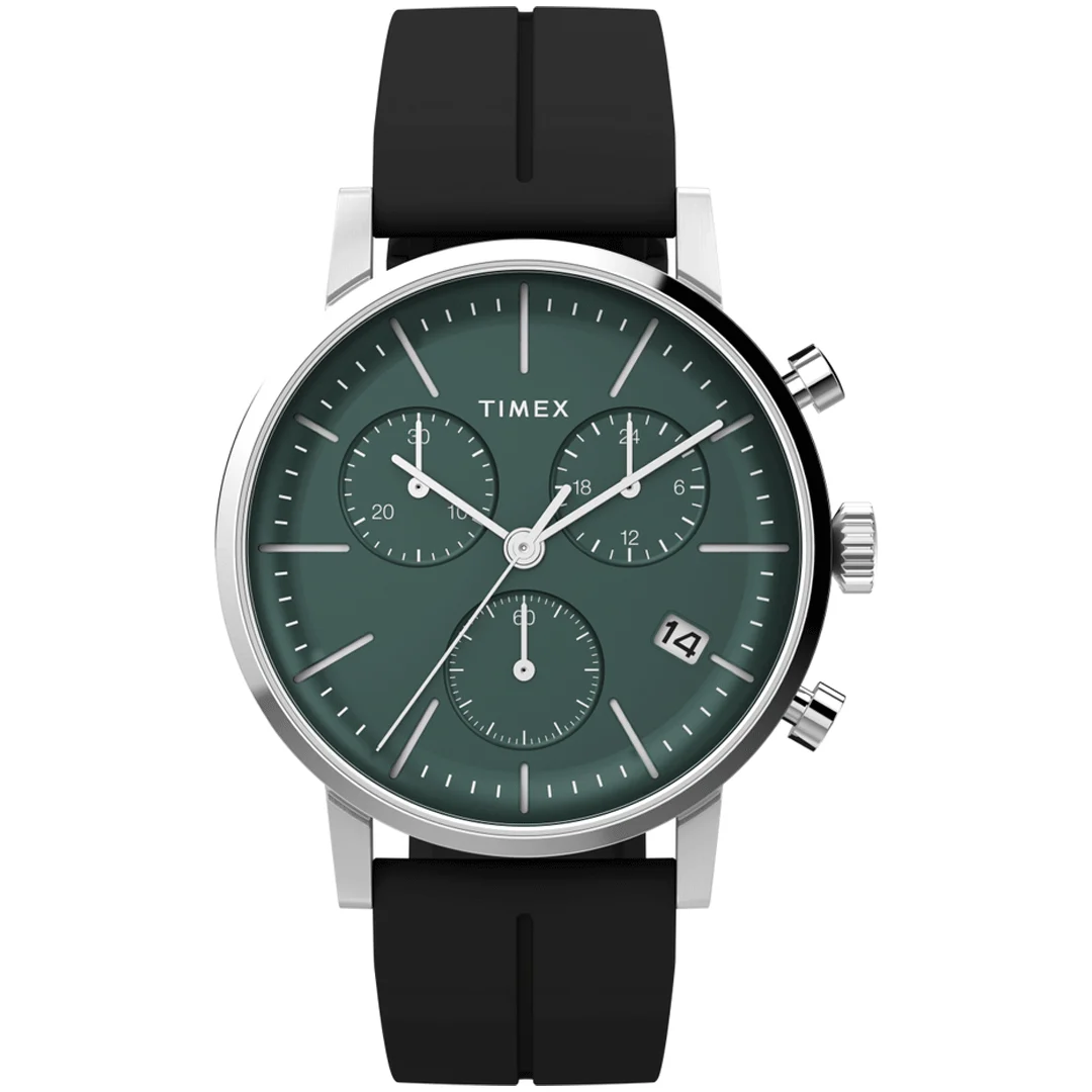 Timex Timex TIMEX 2V706 BF 40 mm kol saati
