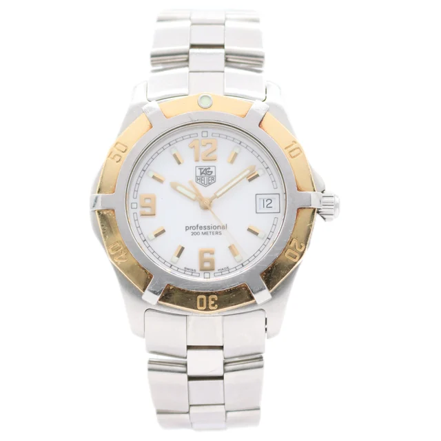Tag Heuer Professional 04242026111321 kol saati
