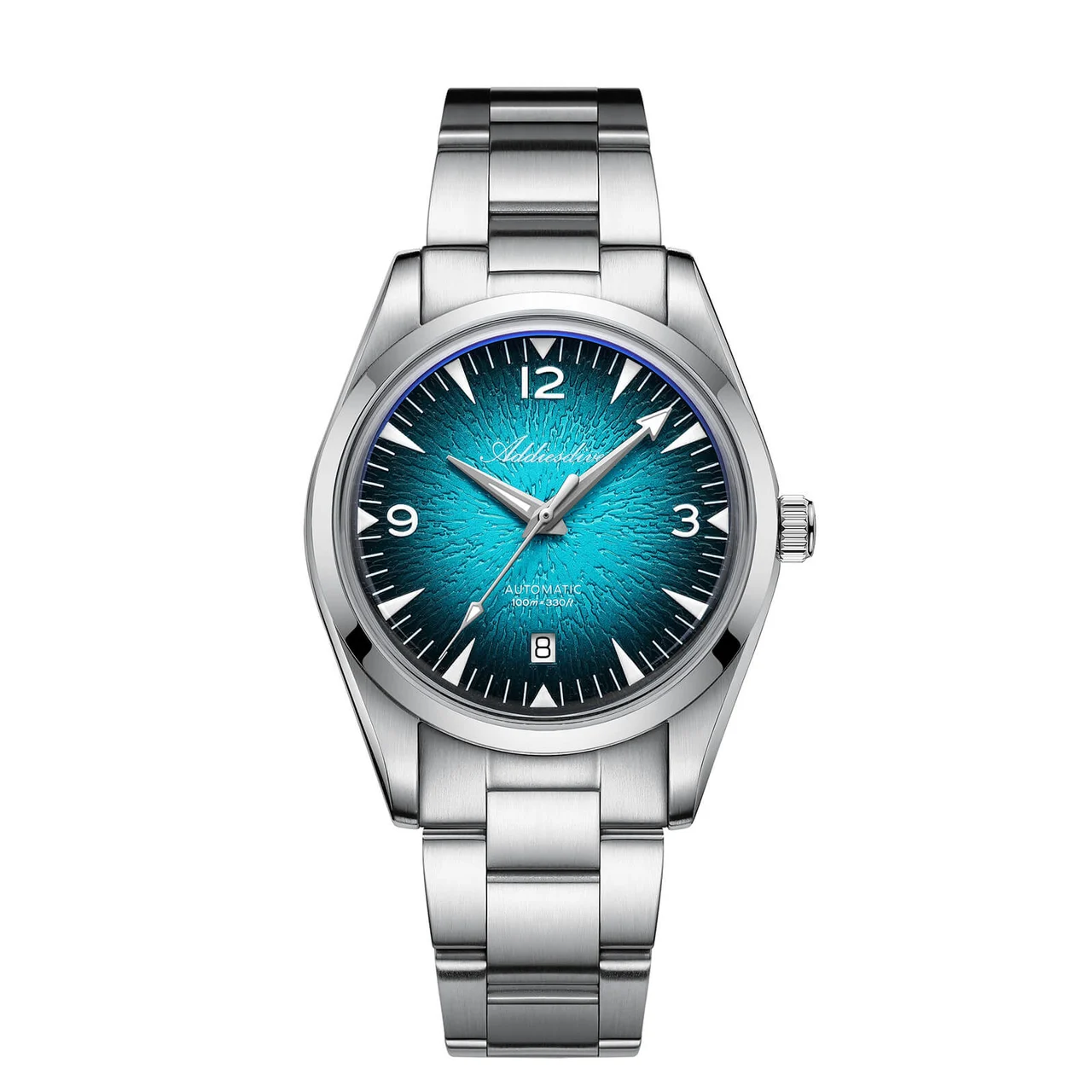 addiesdive addiesdive AD2508-4 39 mm kol saati