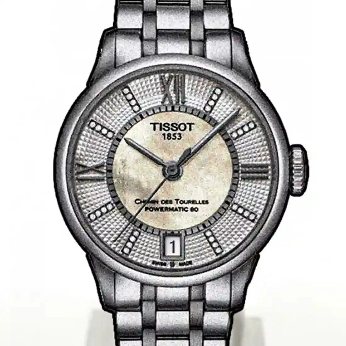 Tissot Tissot 23641 32 mm kol saati